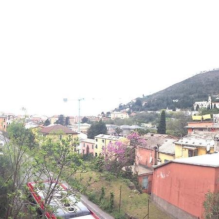 Martino Appartamento Levanto Pokoj fotografie